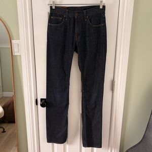 Men's J Brand Walker straight leg - size 28